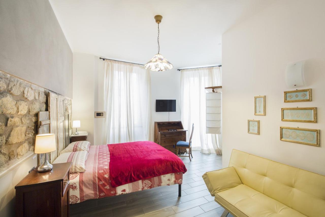 Alla Porta Di Sotto B&B Fivizzano Εξωτερικό φωτογραφία