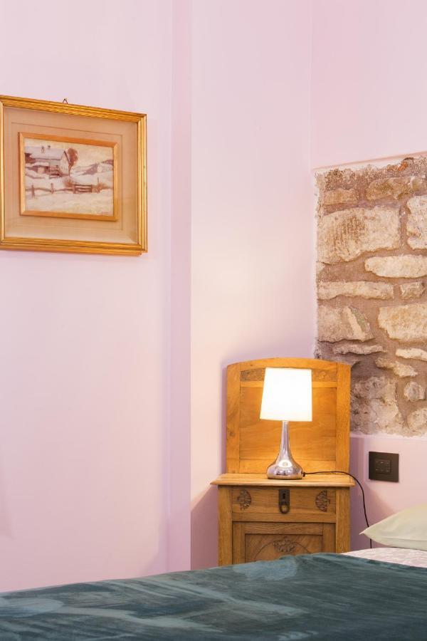 Alla Porta Di Sotto B&B Fivizzano Εξωτερικό φωτογραφία