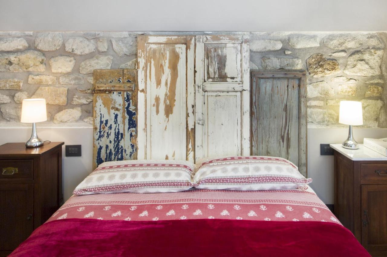 Alla Porta Di Sotto B&B Fivizzano Εξωτερικό φωτογραφία