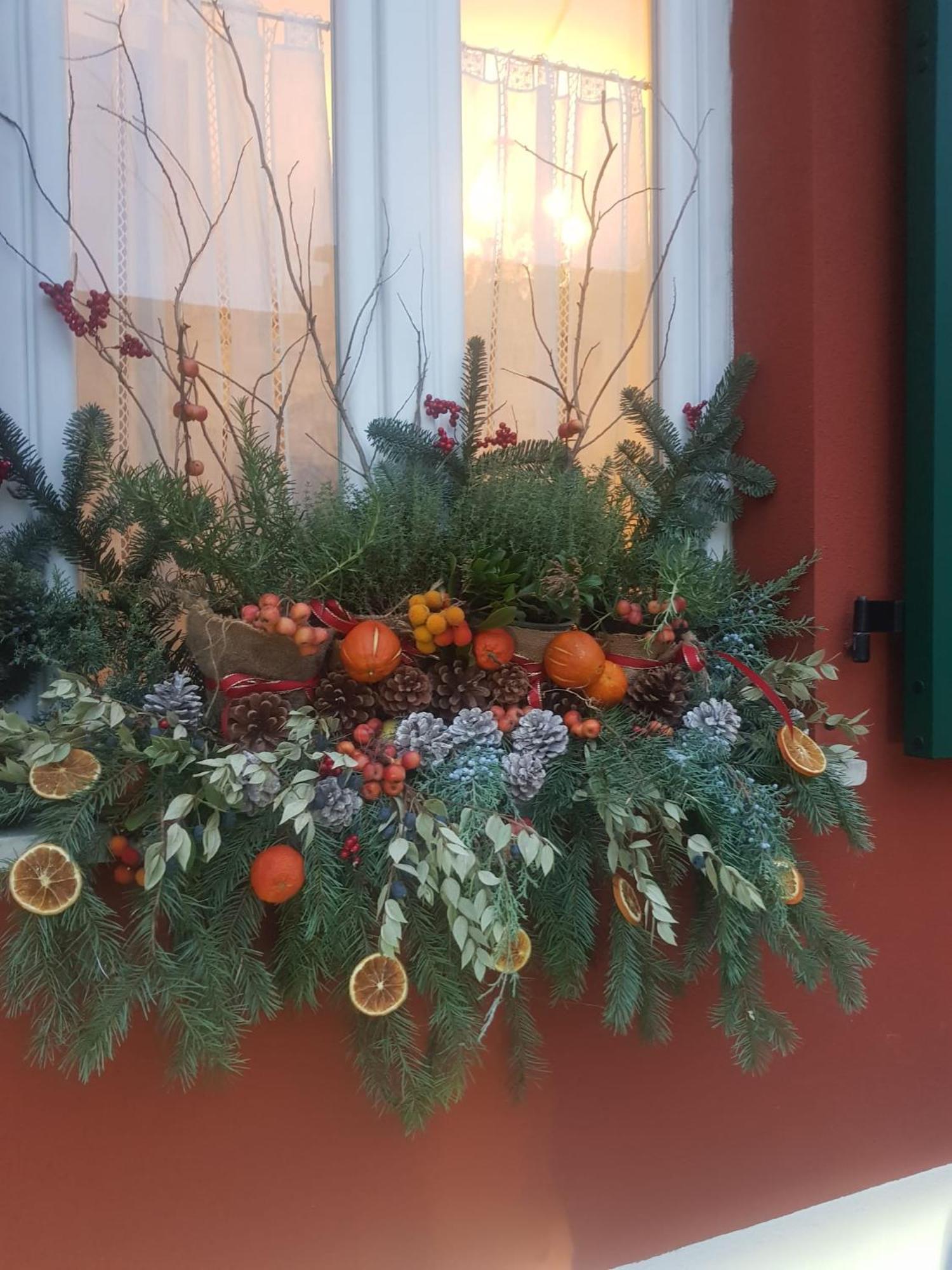 Alla Porta Di Sotto B&B Fivizzano Εξωτερικό φωτογραφία