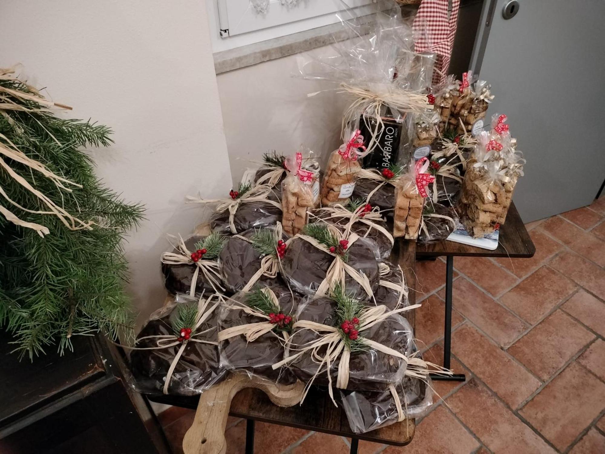 Alla Porta Di Sotto B&B Fivizzano Εξωτερικό φωτογραφία