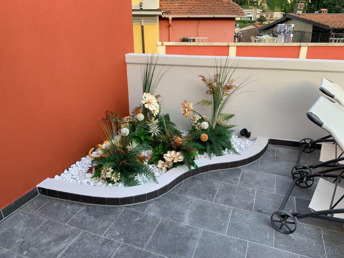 Alla Porta Di Sotto B&B Fivizzano Εξωτερικό φωτογραφία