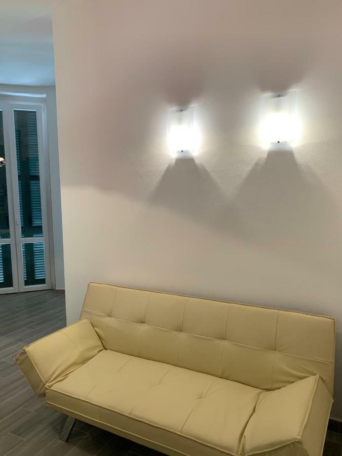 Alla Porta Di Sotto B&B Fivizzano Εξωτερικό φωτογραφία