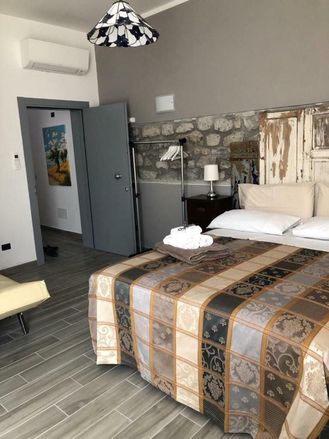 Alla Porta Di Sotto B&B Fivizzano Εξωτερικό φωτογραφία