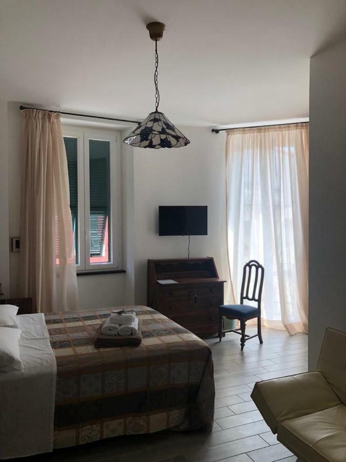 Alla Porta Di Sotto B&B Fivizzano Εξωτερικό φωτογραφία